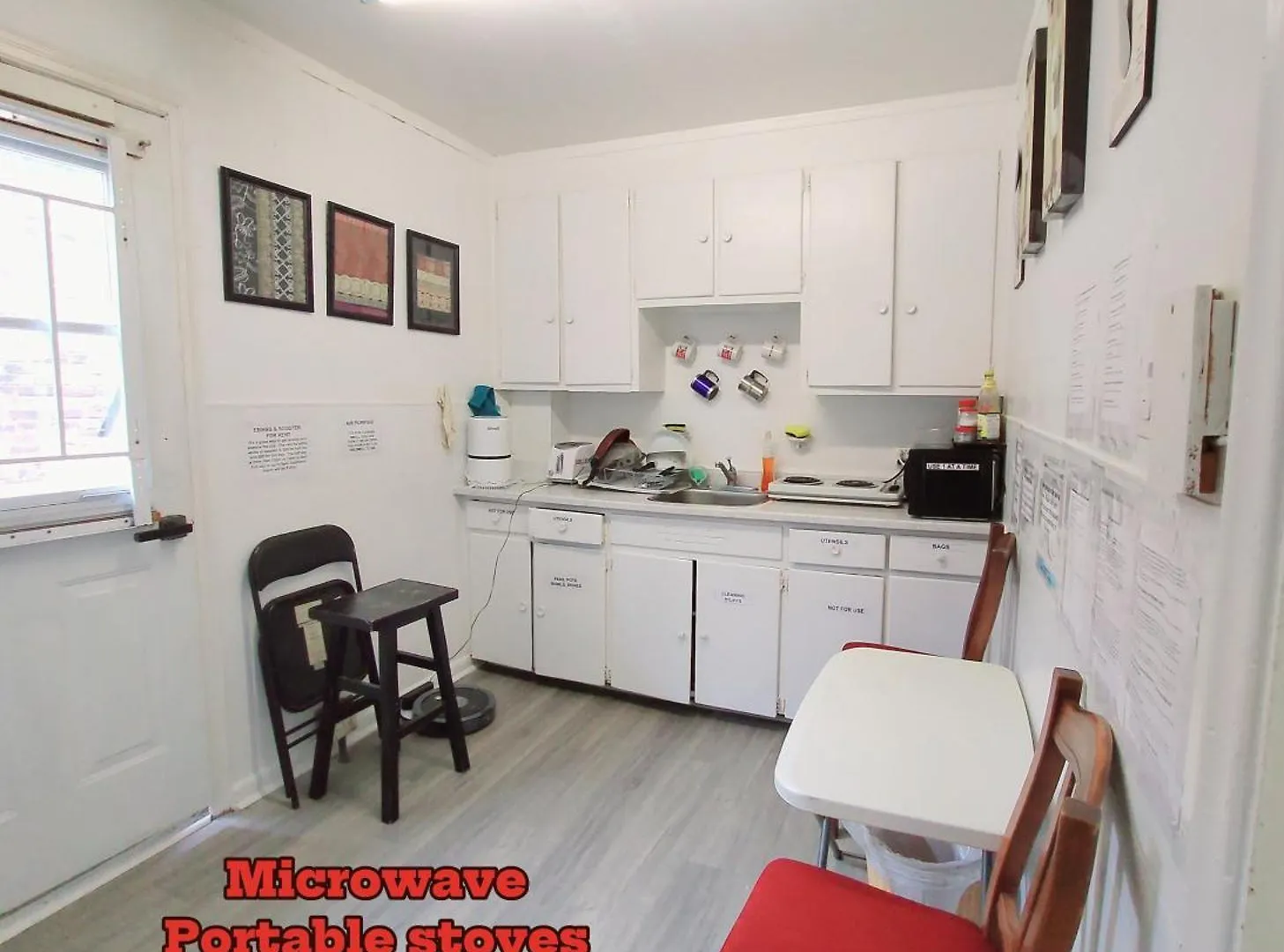 Homestay Affordable Double Room With Netflix, Laundry, Amenities And Self Check-In Toronto