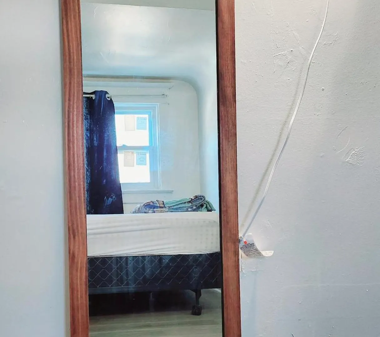 Affordable Double Room With Netflix, Laundry, Amenities And Self Check-In Toronto 0*,  Canada